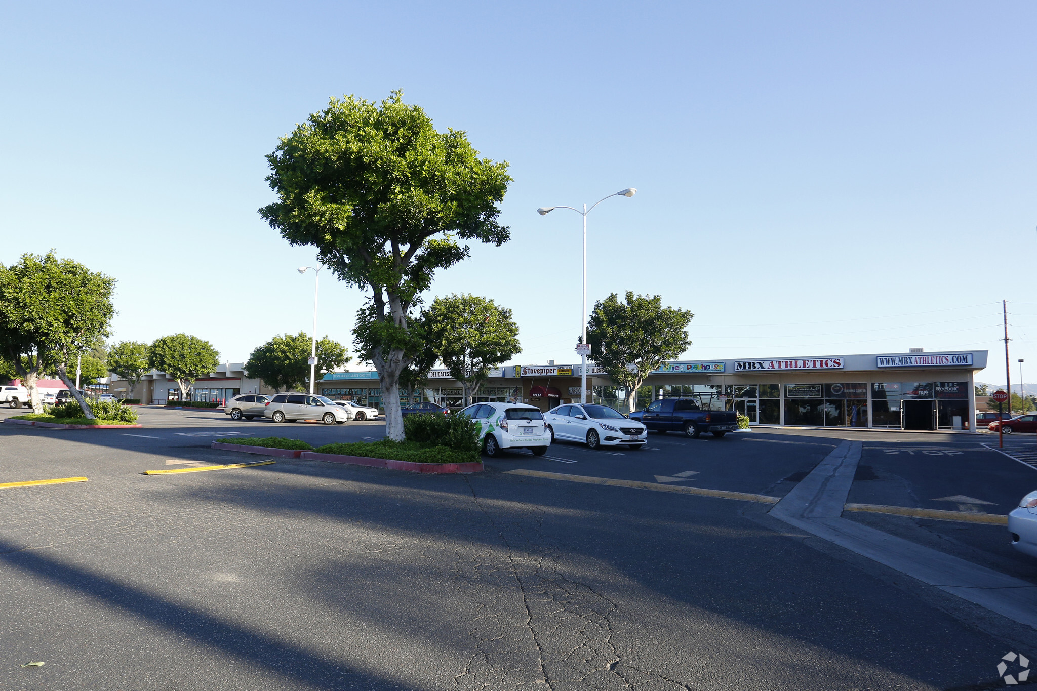 19555-19631 Parthenia St, Chatsworth, CA for Rent