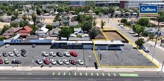 Fresno, CA undefined - 204 N Abby St Fresno, CA undefined - 204 N Abby St