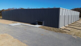 Greenville, NC Industrial - 970 Woodridge Park Rd