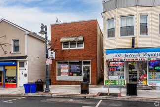 Garfield, NJ Storefront Retail/Residential - 82 Passaic St Garfield, NJ Storefront Retail/Residential - 82 Passaic St