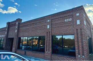 Durham, NC Medical - 4210 N Roxboro Rd