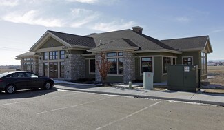 Johnstown, CO Office - 5255 Ronald Reagan Blvd