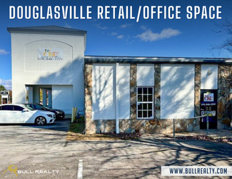 Douglasville, GA Retail - 3382 Highway 5