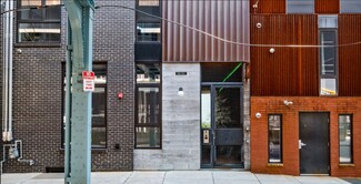 Philadelphia, PA Apartments - 1421 N Front St