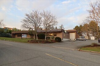 Victoria, BC undefined - 760 Enterprise Cres
