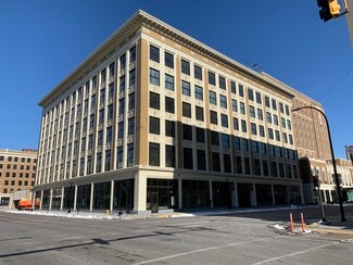 Sioux City, IA Flex - 525 6th St