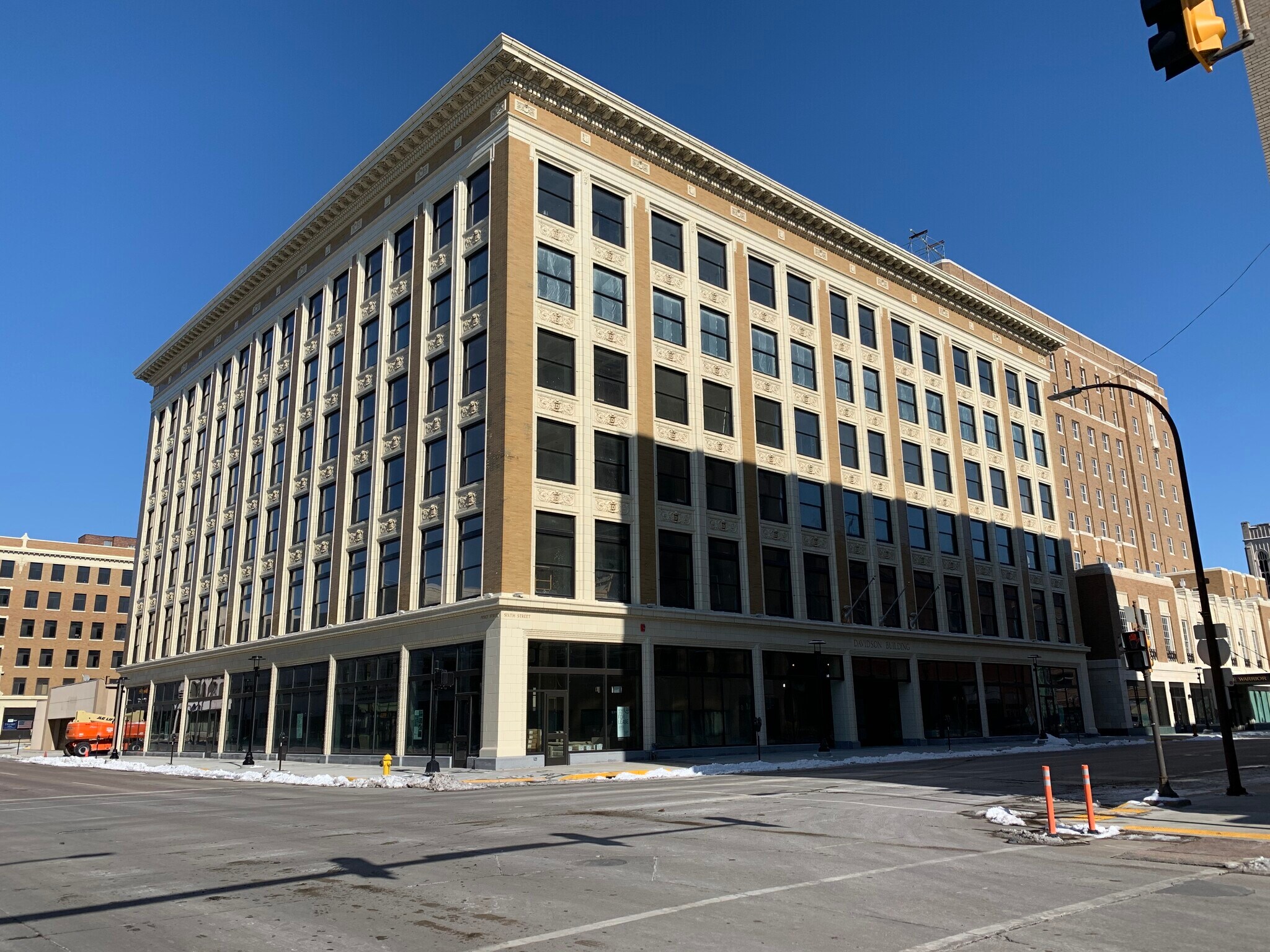 525 6th St, Sioux City, IA for Rent