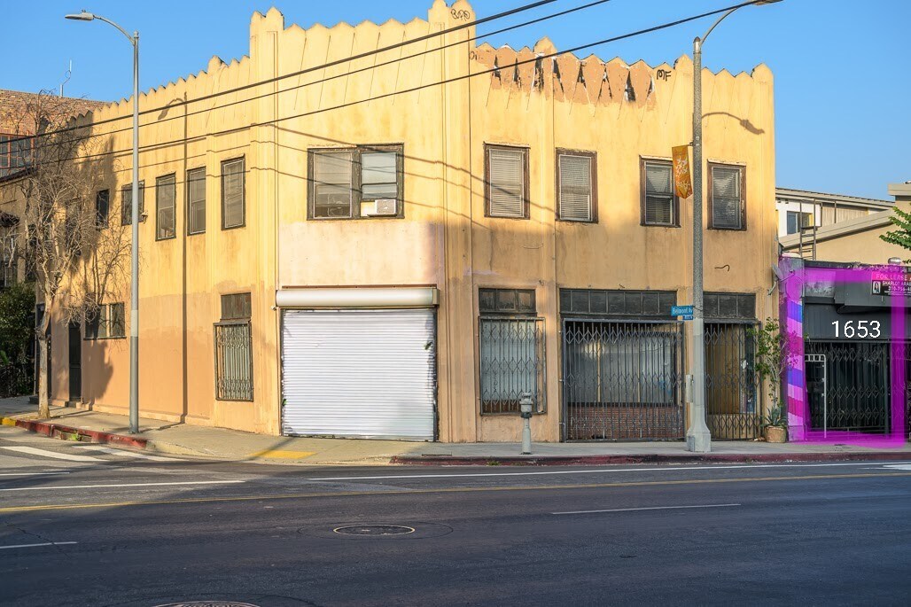 1653 W Temple St, Los Angeles, CA for Rent