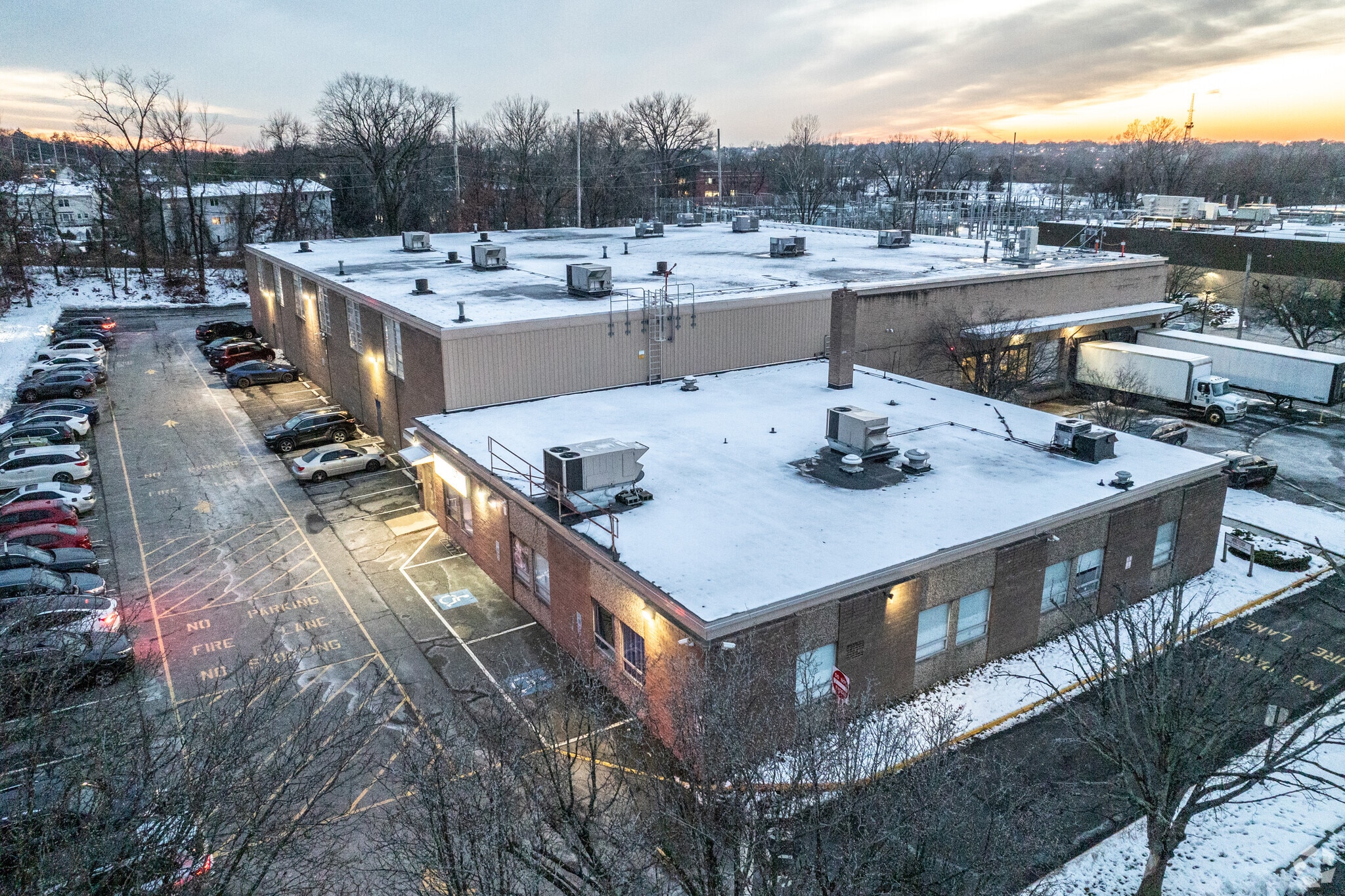 100 Leyland Dr, Leonia, NJ for Rent