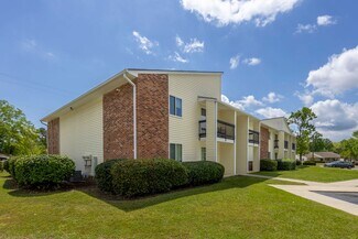 Florence, SC Apartments - 200 Bentree Ln