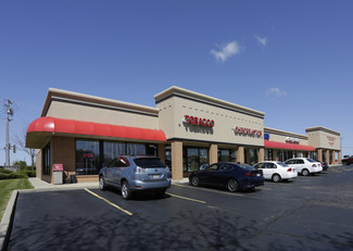 North Aurora, IL Office/Retail - Randall rd