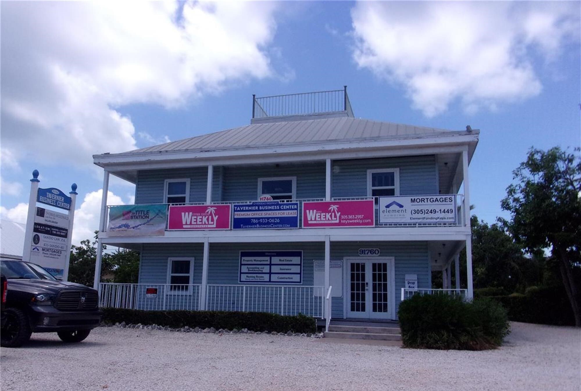 91760 Overseas Hwy, Tavernier, FL for Rent