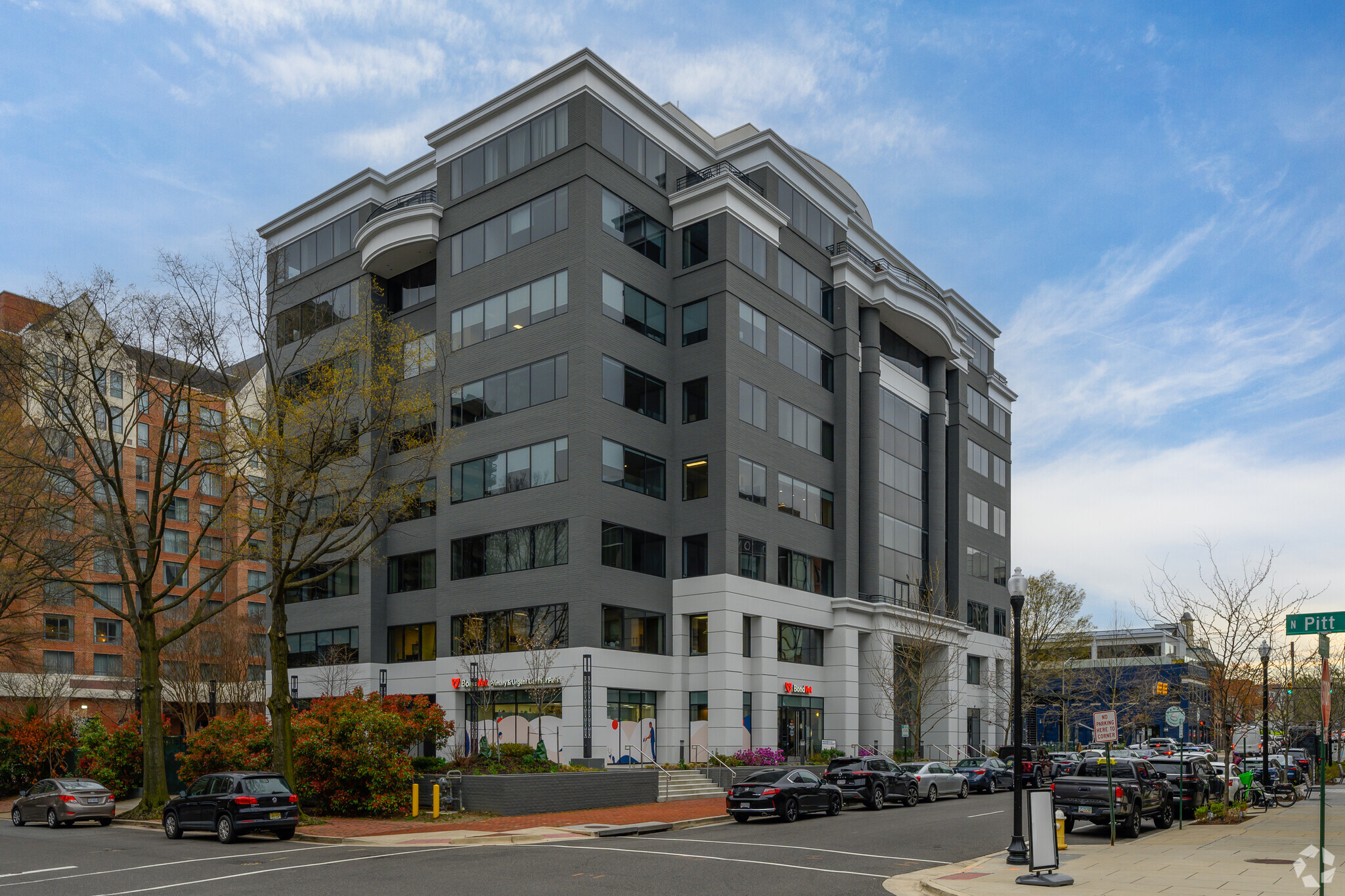 500 Montgomery St, Alexandria, VA for Rent