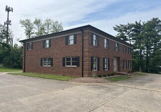 Henderson, KY Office - 600 Barrett Blvd Henderson, KY Office - 600 Barrett Blvd