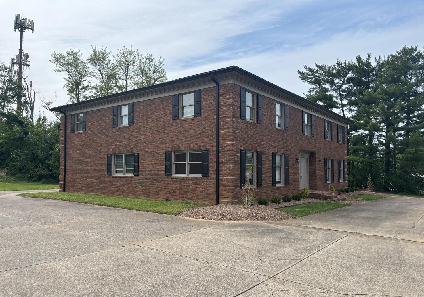 600 Barrett Blvd, Henderson, KY for Sale