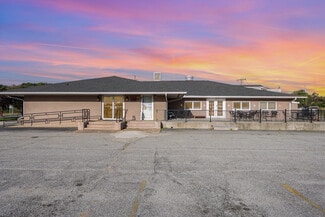 Cleveland, NC undefined - 8850 Statesville Blvd