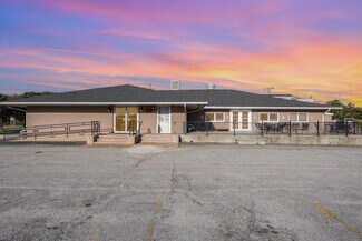 Cleveland, NC Restaurant - 8850 Statesville Blvd