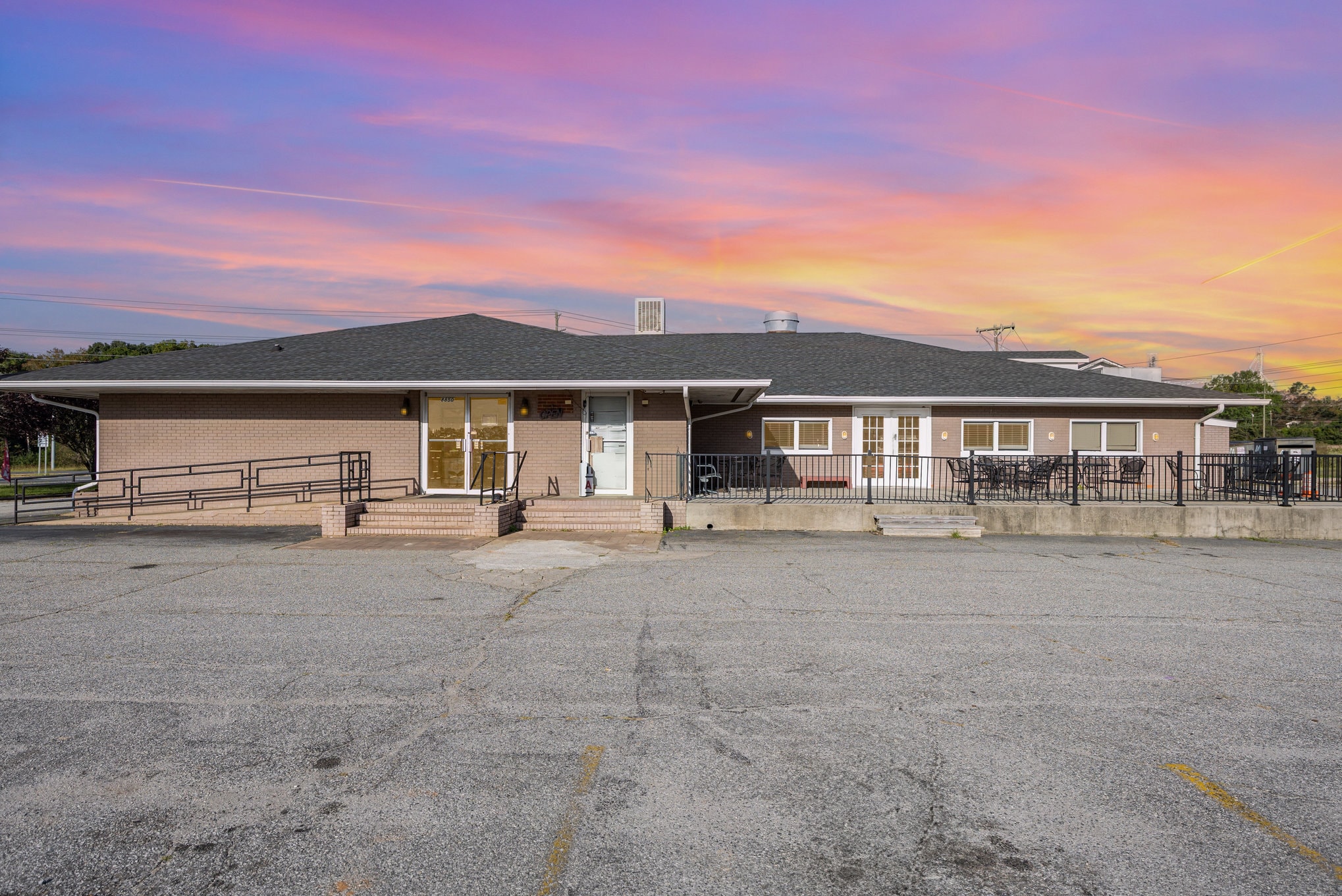 8850 Statesville Blvd, Cleveland, NC for Sale