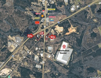 Lugoff, SC Commercial - 628 Highway 601