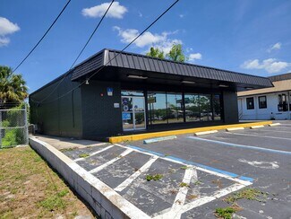 Ocala, FL Freestanding - 519 SW 10th St