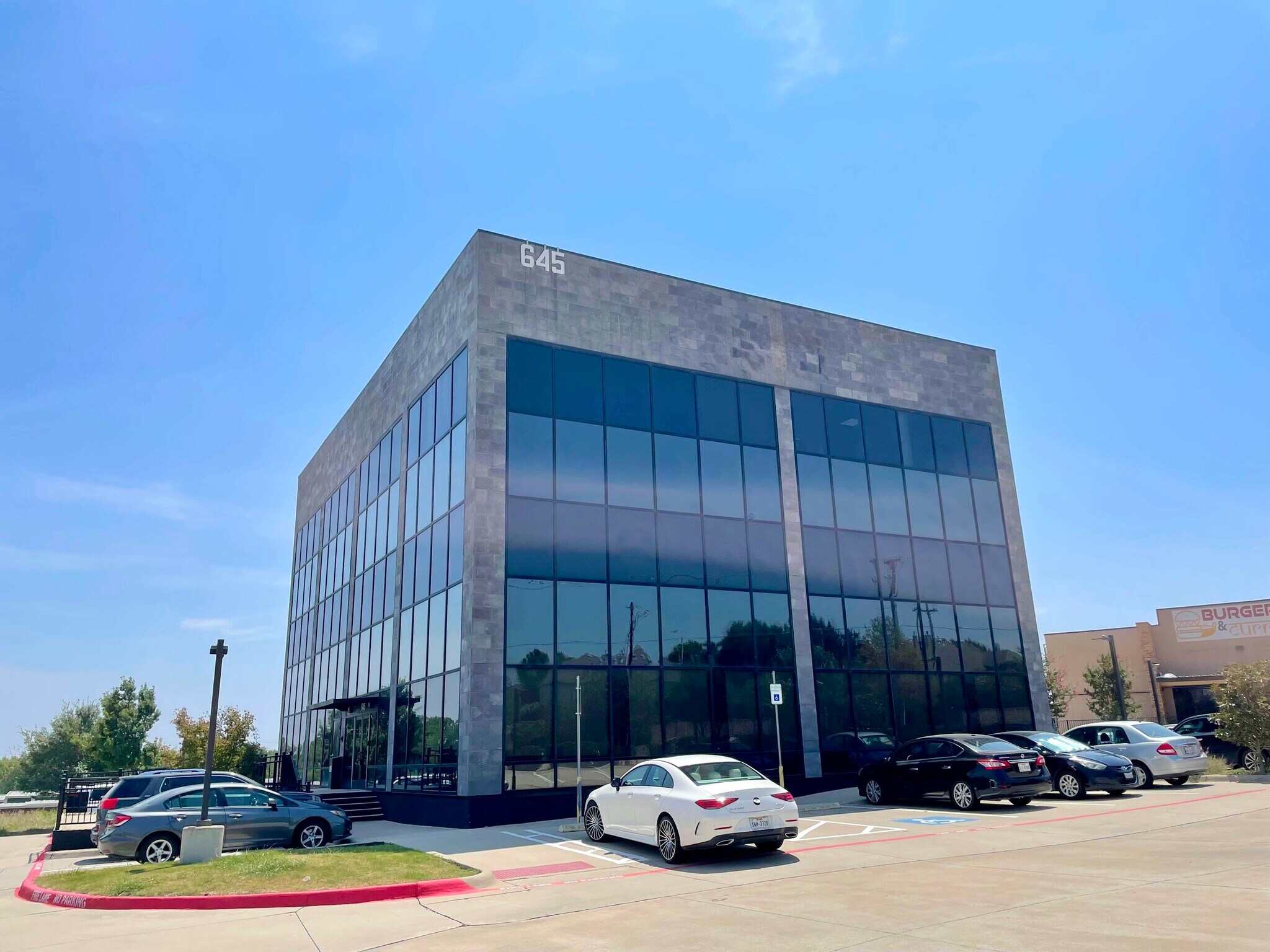 645 S Custer Rd, Allen, TX for Rent