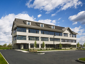Flourtown, PA Office - 409 Stenton Ave