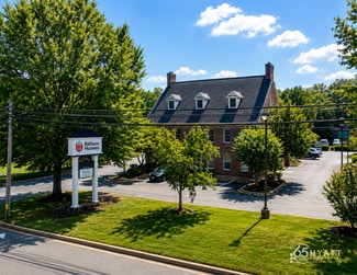 Gambrills, MD Office - 1049 MD-3