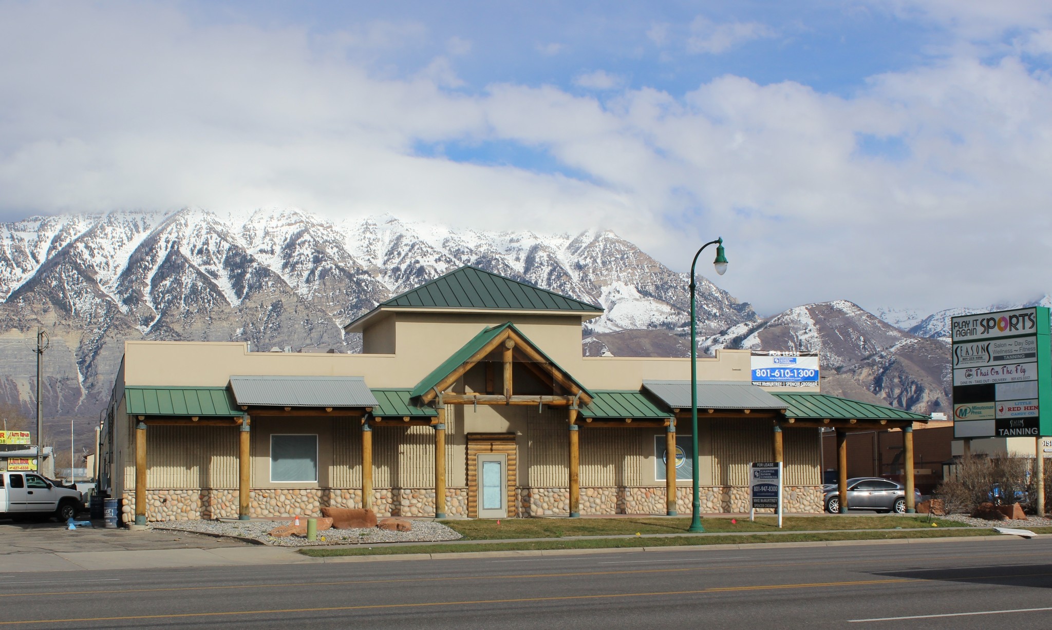 934 N State St, Orem, UT for Rent