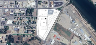 Homedale, ID Commercial - 401 U.S. 95