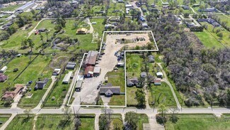 Channelview, TX undefined - 16636 Bear Bayou Dr