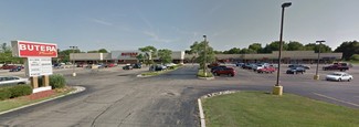 Naperville, IL Commercial Land - 1256-1290 E Chicago Ave