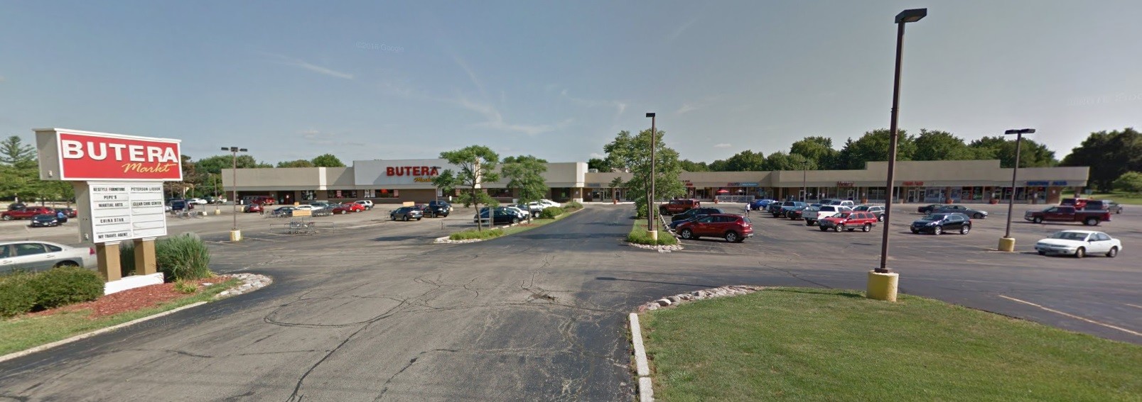 1256-1290 E Chicago Ave, Naperville, IL for Rent