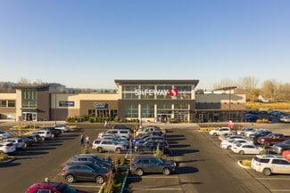 Puyallup, WA Retail - 708-732 Shaw Rd