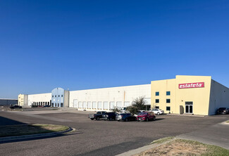 Laredo, TX Industrial - 5802 Bob Bullock Loop