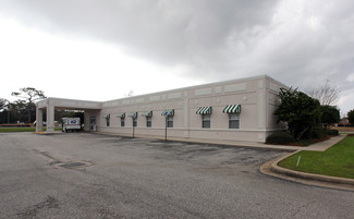 Cantonment, FL Medical - 400 Milestone Blvd