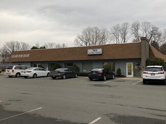 East Greenbush, NY Office, Office/Medical - 743 Columbia Tpke