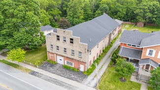 Honeoye Falls, NY Flex - 47 N Main St Honeoye Falls, NY Flex - 47 N Main St