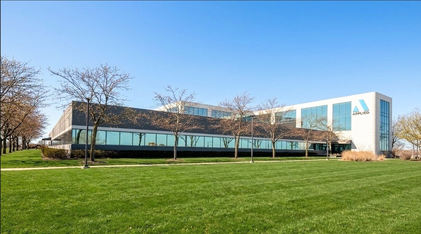 200 Applied Pky, Monee, IL for Rent
