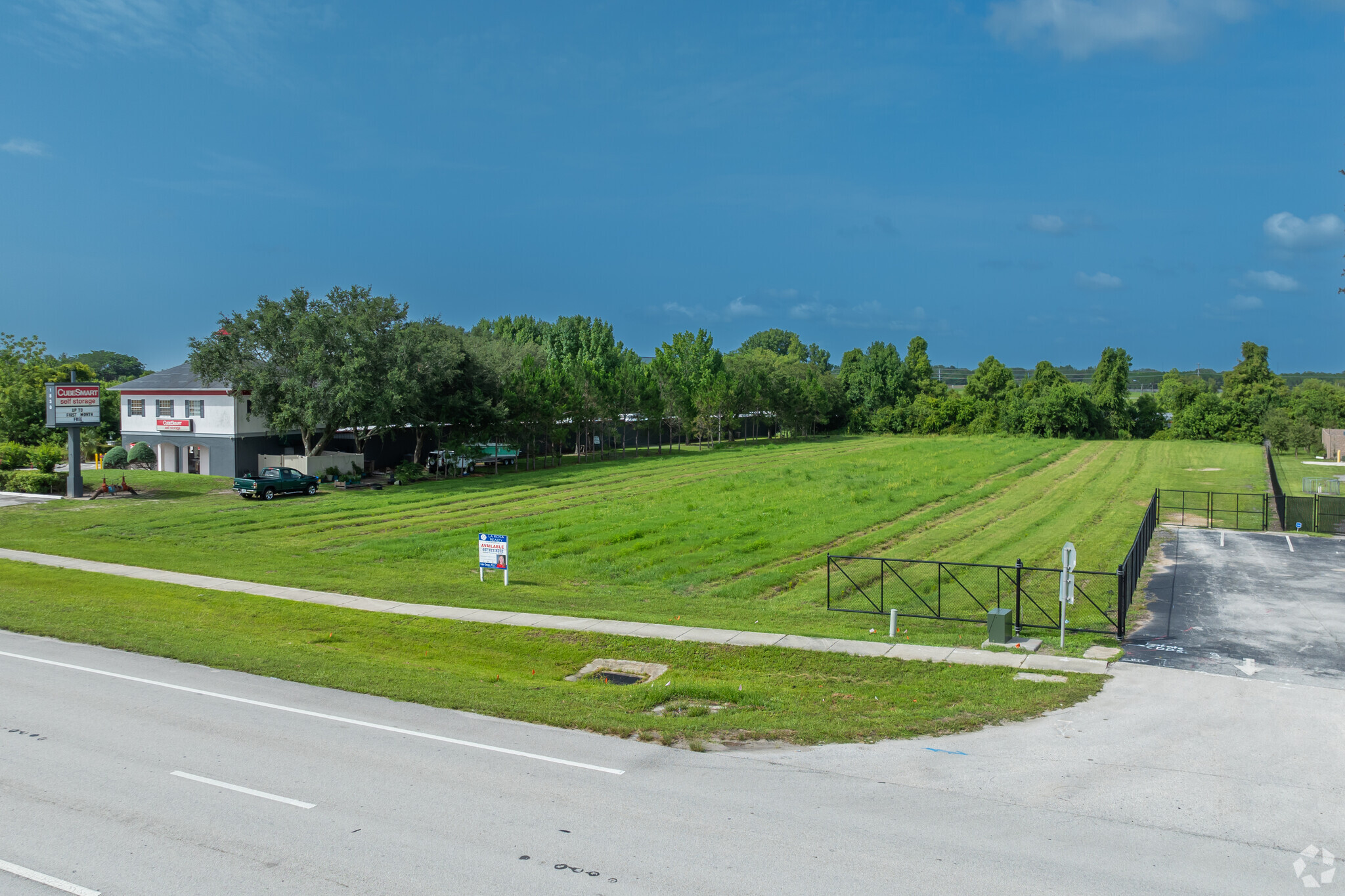 1824 E Irlo Bronson Memorial Hwy, Kissimmee, FL for Sale