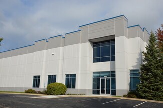 Waukegan, IL Industrial - 3210 Oak Grove Ave