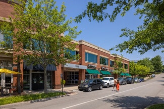 Franklin, TN Retail - 1175 Meridian Dr Franklin, TN Retail - 1175 Meridian Dr