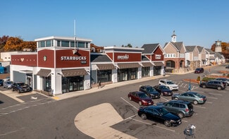 Lynnfield, MA Retail - 24-38 Broadway