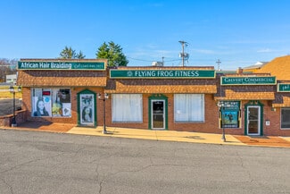 Prince Frederick, MD Retail - 24 Solomons Island Rd S