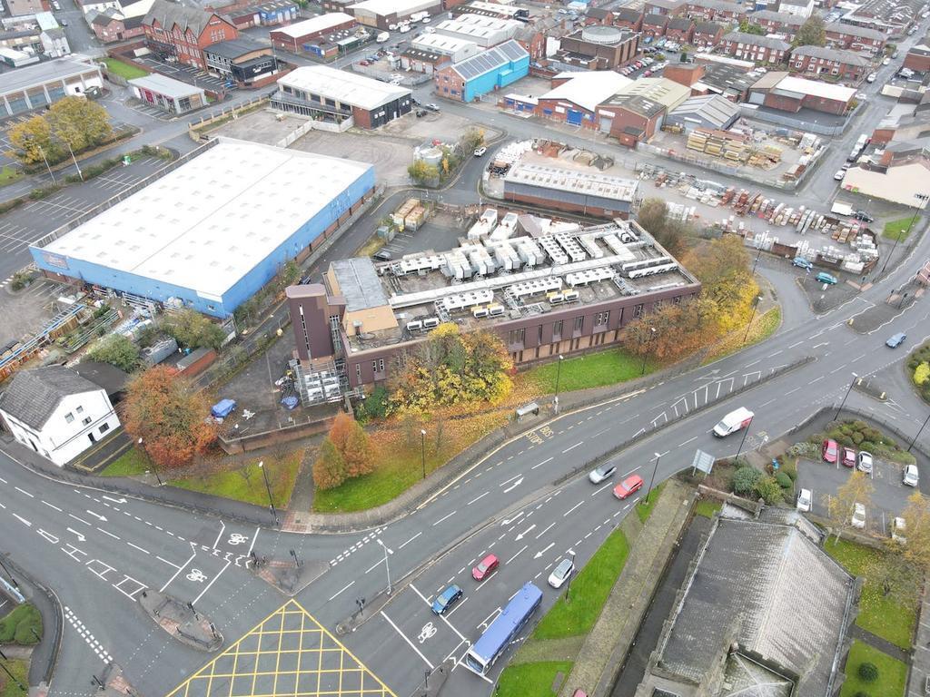 Pitt St, Rochdale, LAN for Sale
