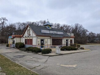 Anderson, IN Commercial - 1834 E 18th St Anderson, IN Commercial - 1834 E 18th St