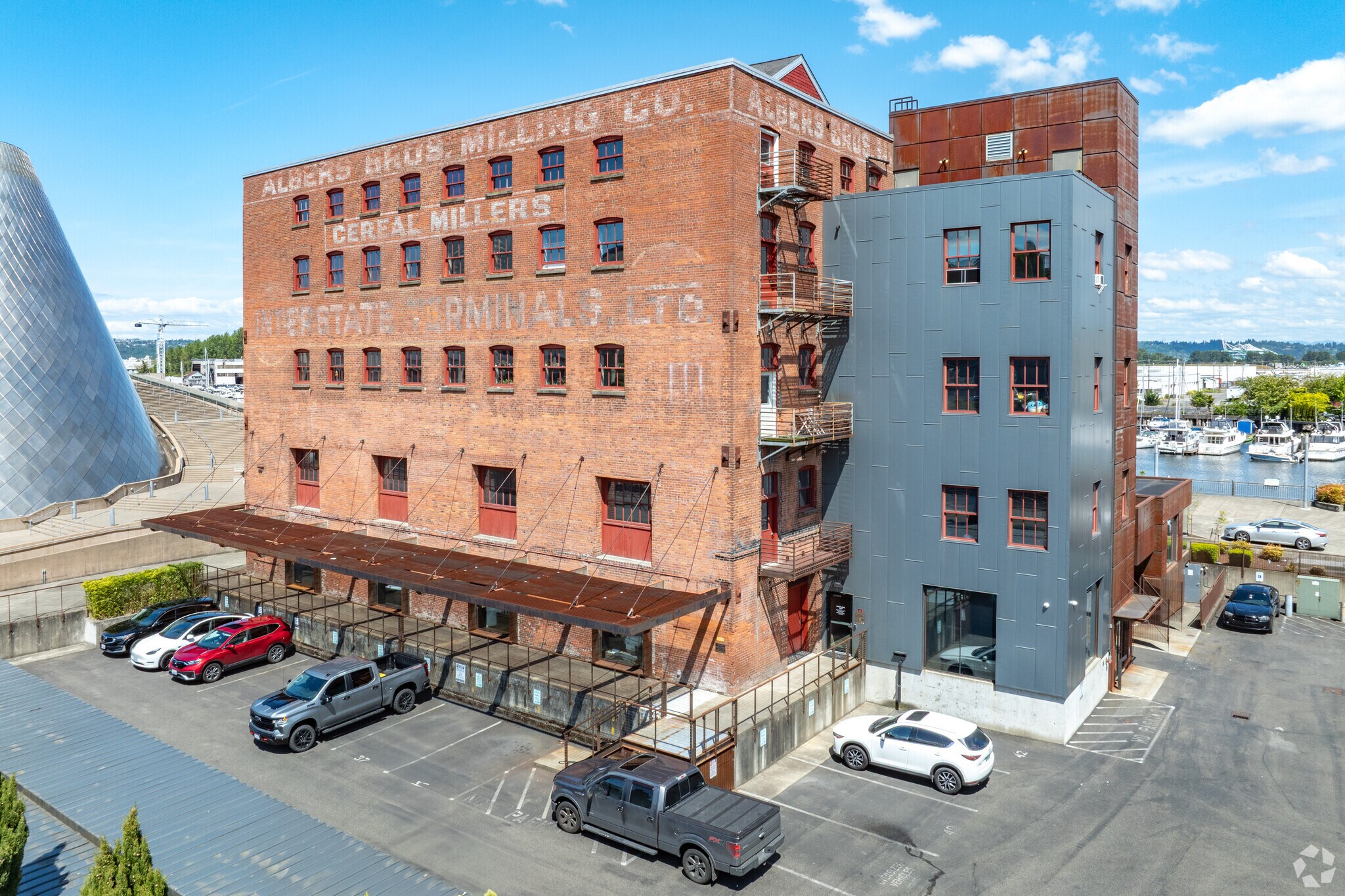 1821 E Dock St, Tacoma, WA for Rent