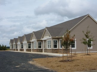 Easton, MD Office - 8626 Brooks Dr