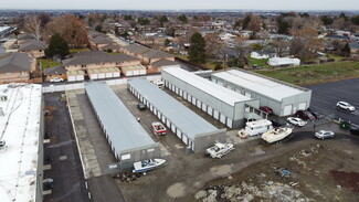 Kennewick, WA Self-Storage Facilities - 3060 W Clearwater Ave