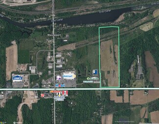 Macedon, NY Commercial Land - 559 State Route 31