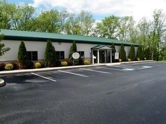 Skippack, PA Office - 4402 Skippack Pike